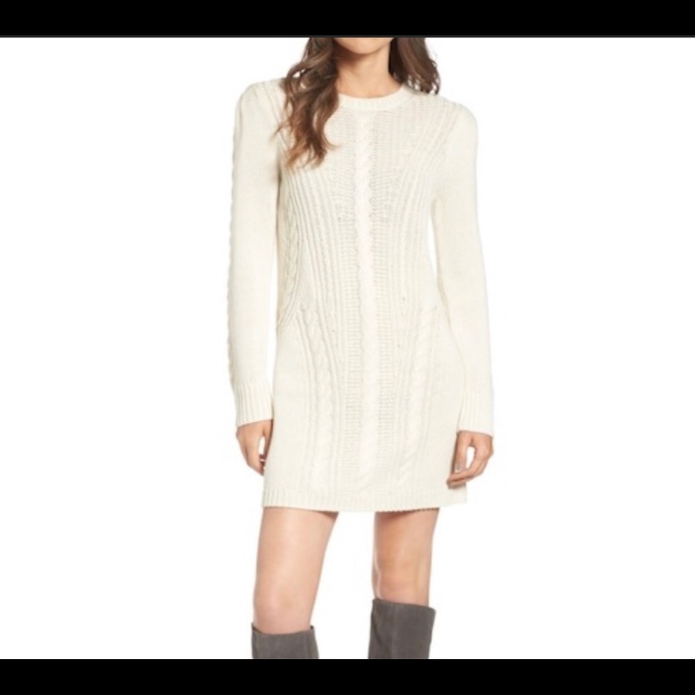 Treasure & bond sweater